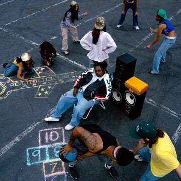 Obálka uvítací melodie Jumbo Jet