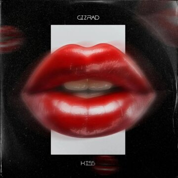 Obálka uvítací melodie Kiss