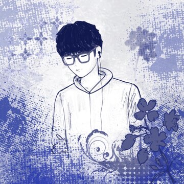 Obálka uvítací melodie insane