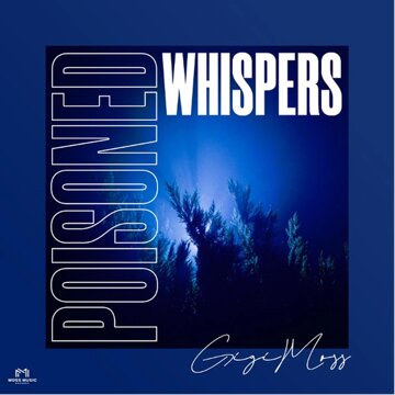 Obálka uvítací melodie Poisoned Whispers