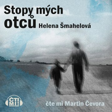 Obálka audioknihy Stopy mých otců