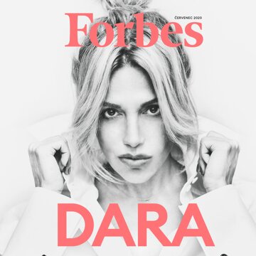 Forbes červenec 2020