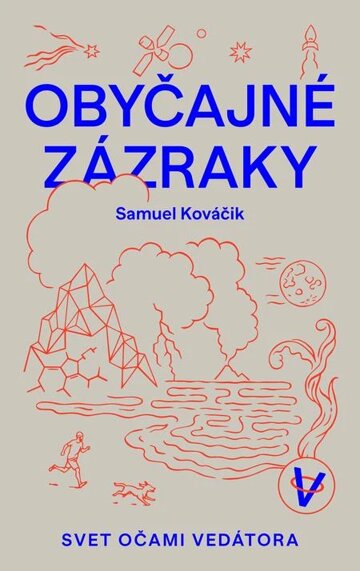 Obálka knihy Obyčajné zázraky