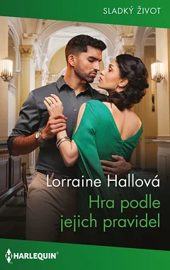 Obálka knihy Hra podle jejich pravidel