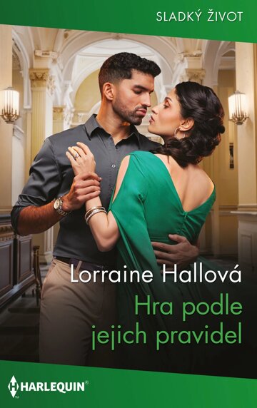 Obálka knihy Hra podle jejich pravidel