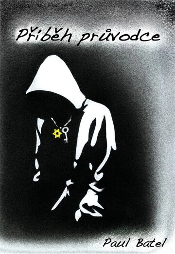 Obálka knihy Příběh průvodce
