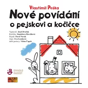 Nové povídání o pejskovi a kočičce