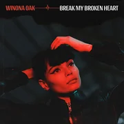 Break My Broken Heart