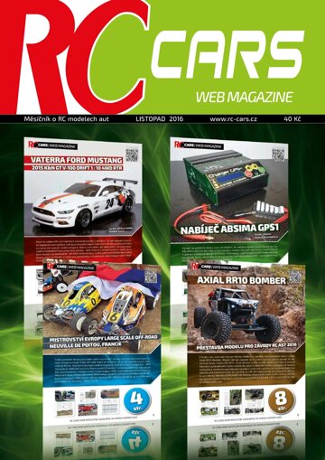 RC cars web 11/16