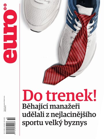 Obálka e-magazínu EURO 32-33/2015