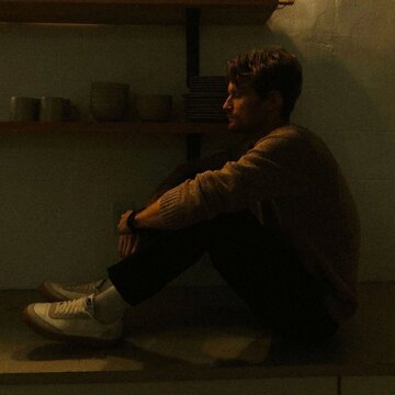 Obálka uvítací melodie it is what it is