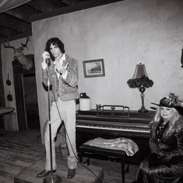 Obálka uvítací melodie Homewrecker