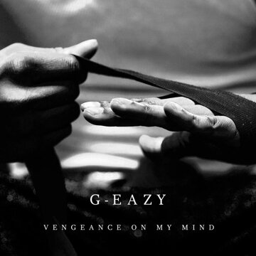 Obálka uvítací melodie Vengeance On My Mind