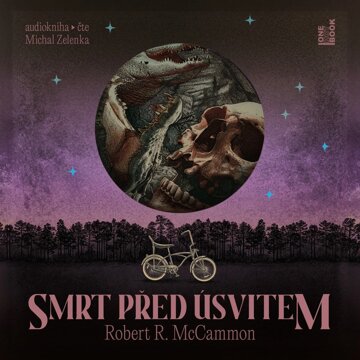 Obálka audioknihy Smrt před úsvitem