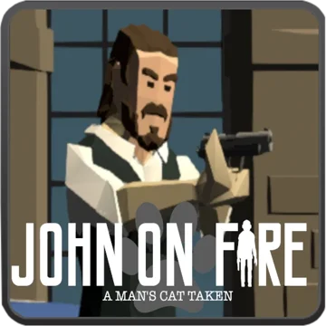 John on Fire