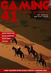 GAMING 41