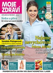 Moje Zdraví 9/2022