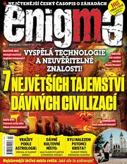 Enigma 3/23