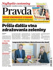 Pravda 3. 3. 2023