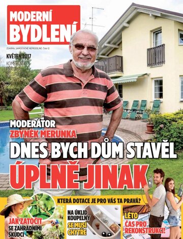 Obálka e-magazínu Příloha Blesk 24.5.2017