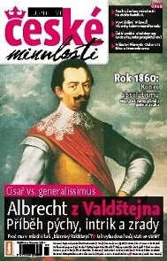 Obálka e-magazínu Tajemství české minulosti 9/2011