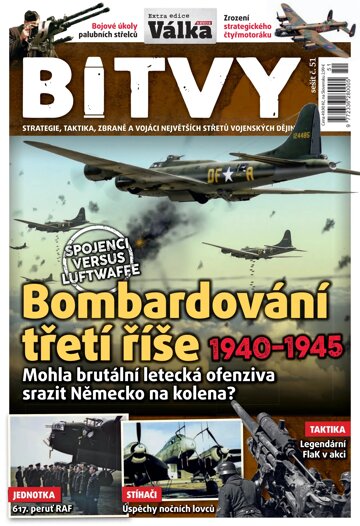 Obálka e-magazínu Bitvy 51