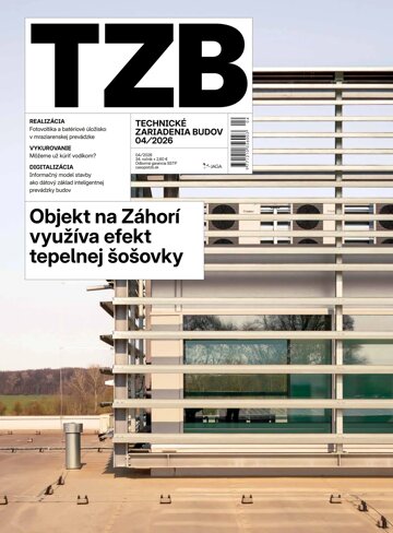 Obálka e-magazínu TZB 4/2026