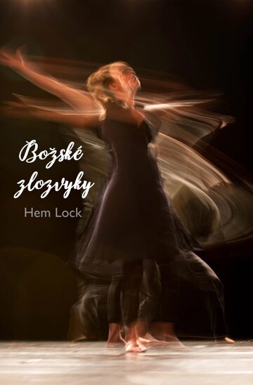 Obálka knihy Božské zlozvyky