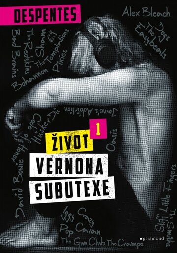 Obálka knihy Život Vernona Subutexe 1