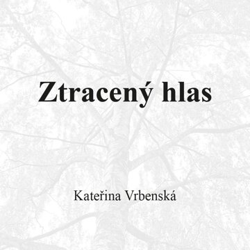 Obálka knihy Ztracený hlas