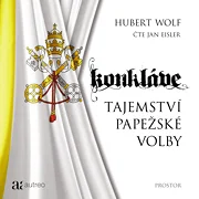 Konkláve – Tajemství papežské volby
