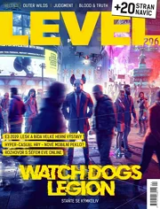 Level 296