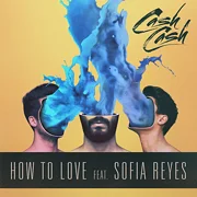 How To Love (feat. Sofia Reyes)