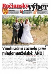 Obálka e-magazínu 7,8/2014