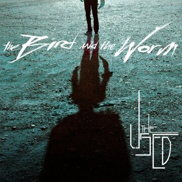 Obálka uvítací melodie The Bird and the Worm