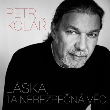 Obálka uvítací melodie Láska, ta nebezpečná věc