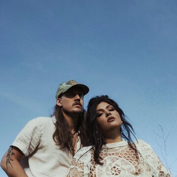 Obálka uvítací melodie Blue About You