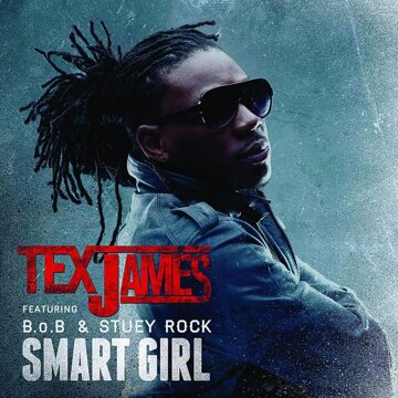 Obálka uvítací melodie Smart Girl (Tex James Verse)