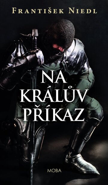 Obálka knihy Na králův příkaz