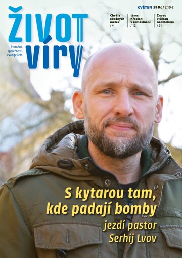 Život víry 2023/5