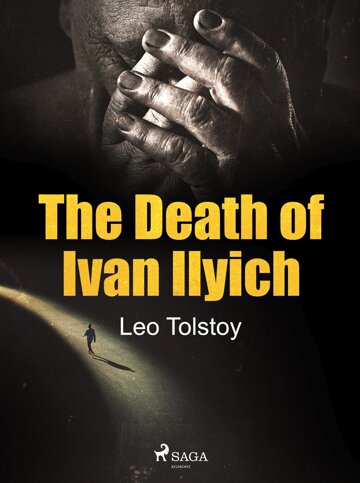 Obálka knihy The Death of Ivan Ilyich
