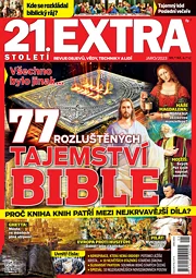 21.století extra 1/23