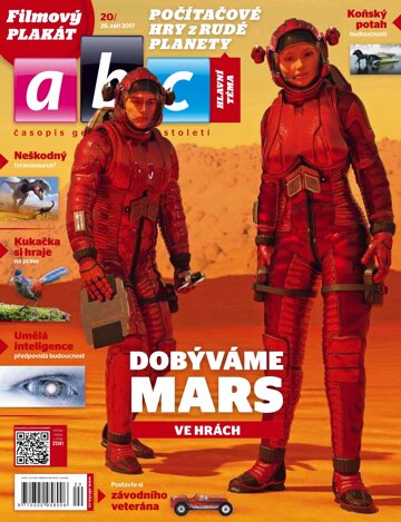 Obálka e-magazínu Abc 20/2017