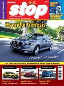 Obálka e-magazínu STOP 04/2014