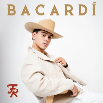 Obálka uvítací melodie Bacardi
