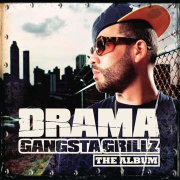 Obálka uvítací melodie 5000 Ones (feat. Nelly, T.I., Diddy, Yung Joc, Willie the Kid, Young Jeezy & Twista)