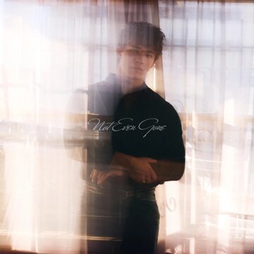 Obálka uvítací melodie Not Even Gone