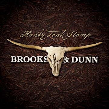 Obálka uvítací melodie Honky Tonk Stomp (featuring Billy Gibbons)