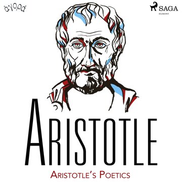 Obálka audioknihy Aristotle’s Poetics