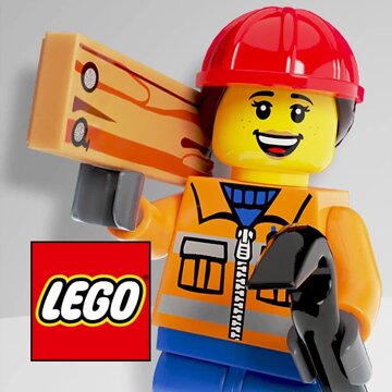 Ikona aplikace LEGO® Tower